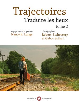 cover image of Trajectoires